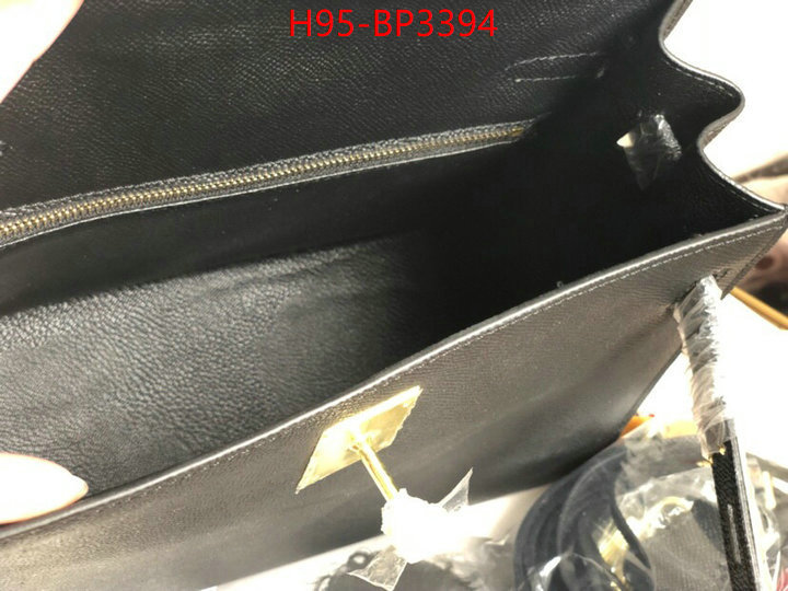 Hermes Bags(4A)-Kelly-,replica online ,ID: BP3394,$: 95USD