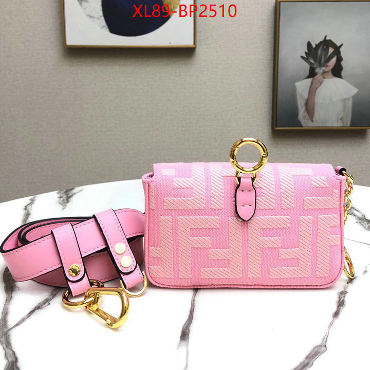 Fendi Bags(4A)-Baguette-,from china ,ID: BP2510,$: 89USD