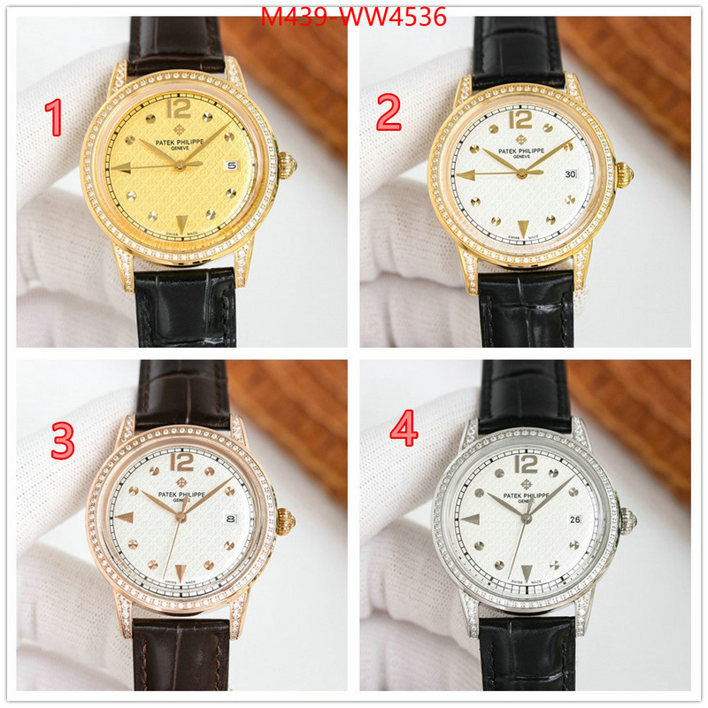 Watch (TOP)-Ptek Ph1ippe,cheap high quality replica , ID: WW4536,$: 439USD