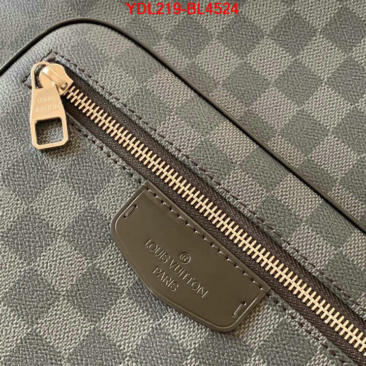 LV Bags(TOP)-Backpack-,ID: BL4524,$: 219USD