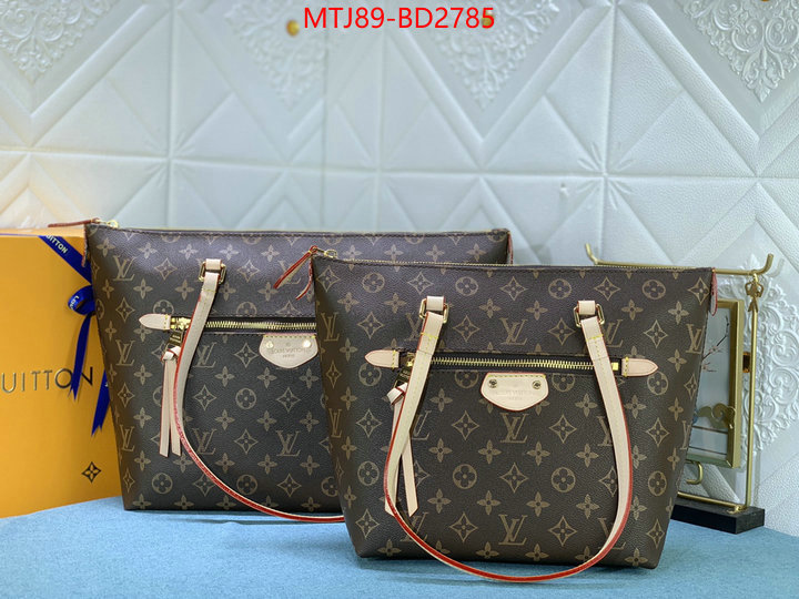 LV Bags(4A)-Handbag Collection-,7 star ,ID: BD2785,