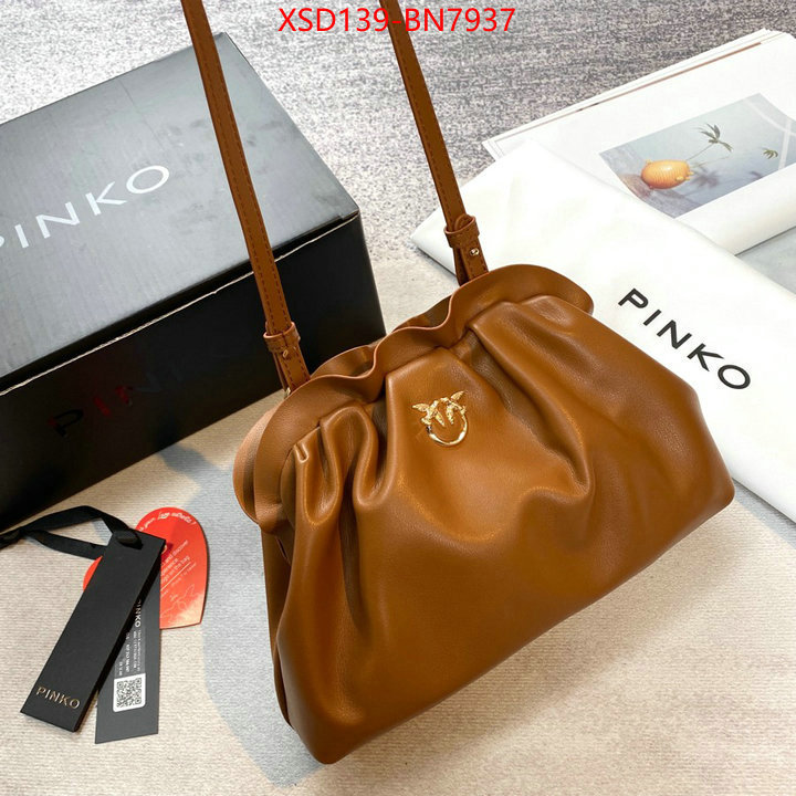 Pinko Bags(TOP)-Diagonal-,replcia cheap from china ,ID: BN7937,