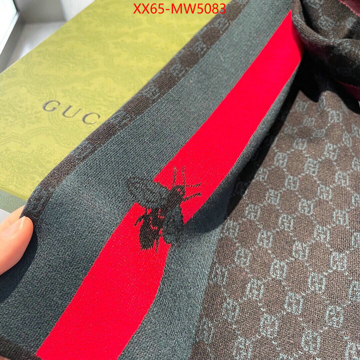 Scarf-Gucci,online sales , ID: MW5083,$: 65USD