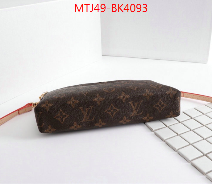 LV Bags(4A)-Pochette MTis Bag-Twist-,ID: BK4093,$: 49USD