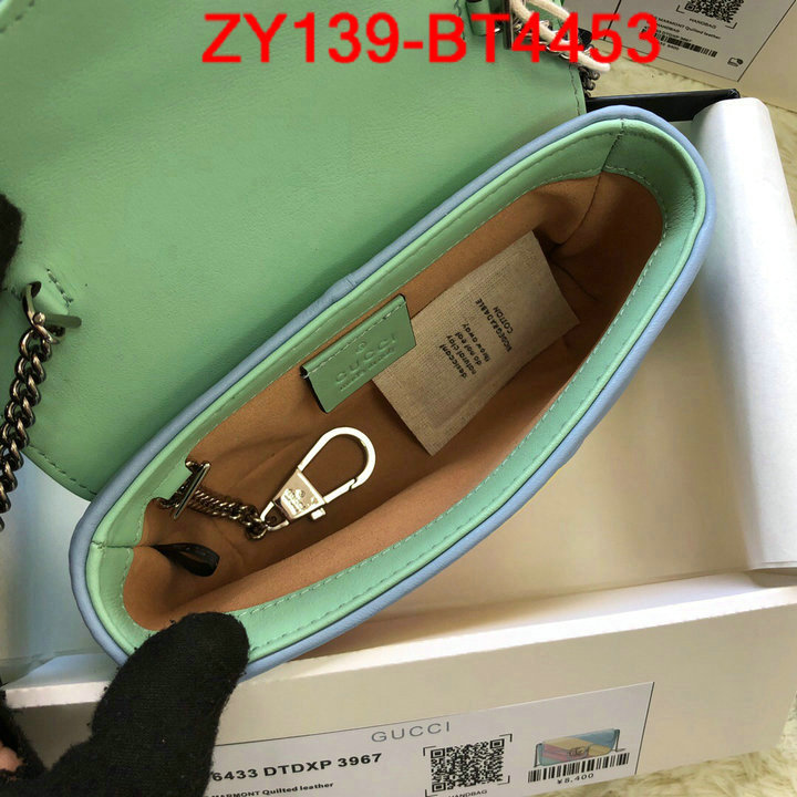 Gucci Bags(TOP)-Marmont,ID: BT4453,