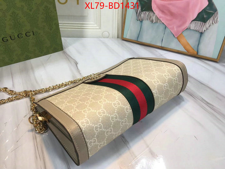 Gucci Bags(4A)-Ophidia-G,where can i buy the best 1:1 original ,ID: BD1431,$: 79USD