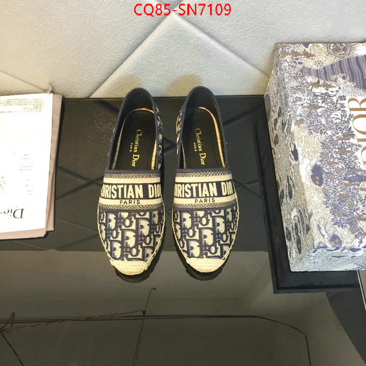 Women Shoes-Dior,online from china , ID: SN7109,$: 85USD