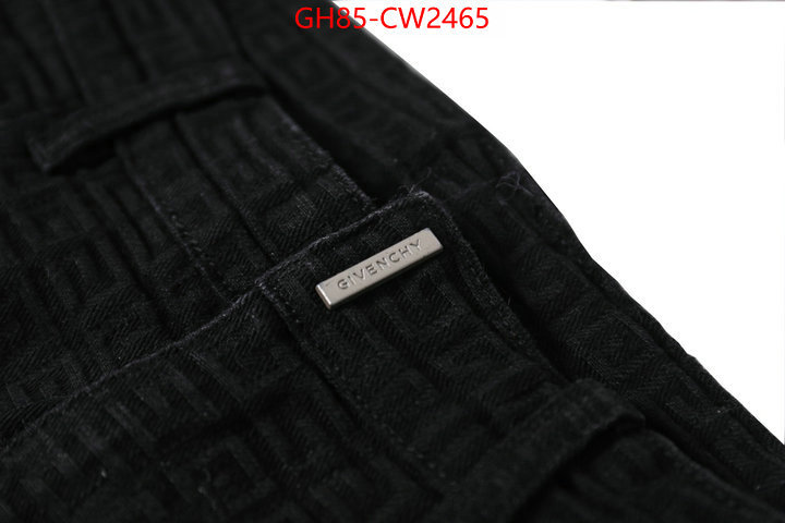 Clothing-Givenchy,online sale ,ID: CW2465,$: 85USD