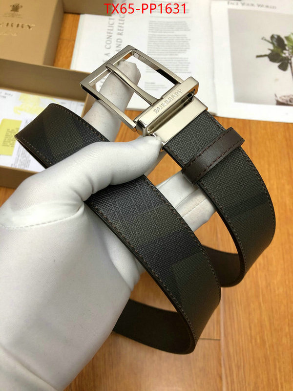 Belts-Burberry,designer 1:1 replica , ID: PP1631,$: 65USD