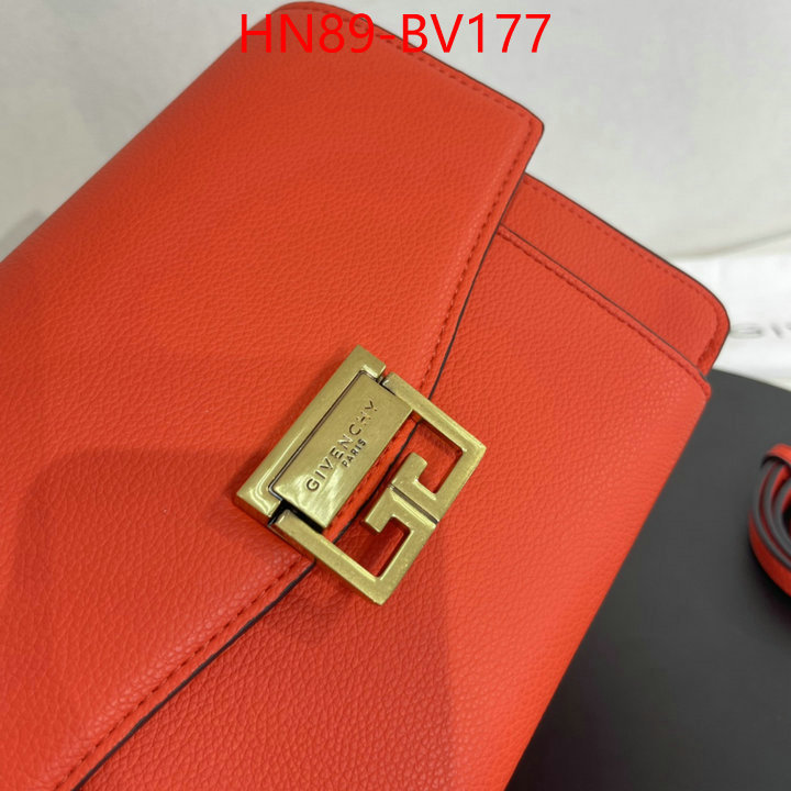 Givenchy Bags(4A)-Diagonal-,ID: BV177,$: 89USD