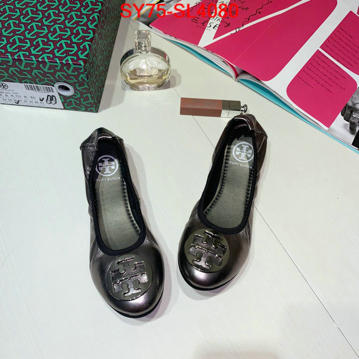 Women Shoes-Tory Burch,sale outlet online , ID: SL4080,$: 75USD