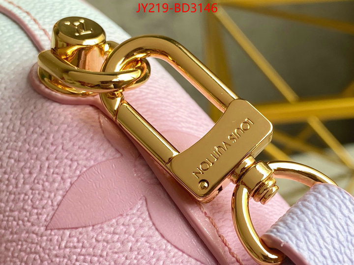 LV Bags(TOP)-Trio-,ID: BD3146,$: 219USD