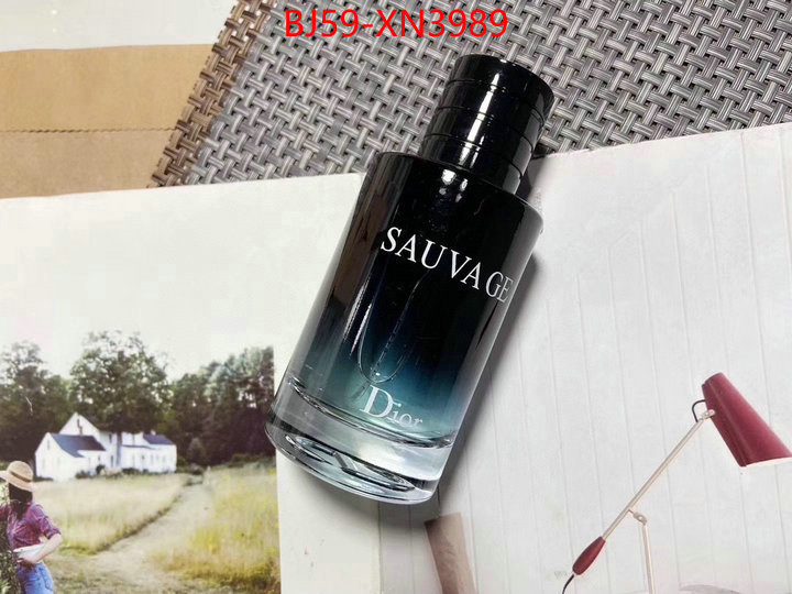 Perfume-Dior,good , ID: XN3989,$: 59USD