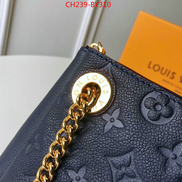 LV Bags(TOP)-Pochette MTis-Twist-,ID: BY310,$:239USD