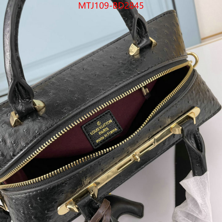 LV Bags(4A)-Handbag Collection-,buy 2023 replica ,ID: BD2845,$: 109USD