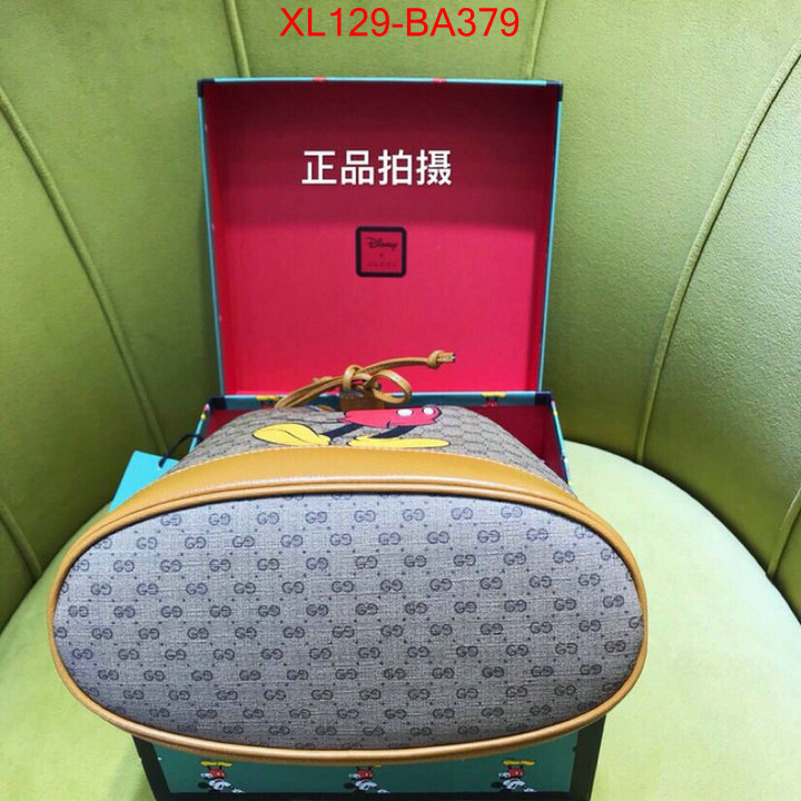 Gucci Bags(4A)-Diagonal-,best replica new style ,ID:BA379,$: 129USD