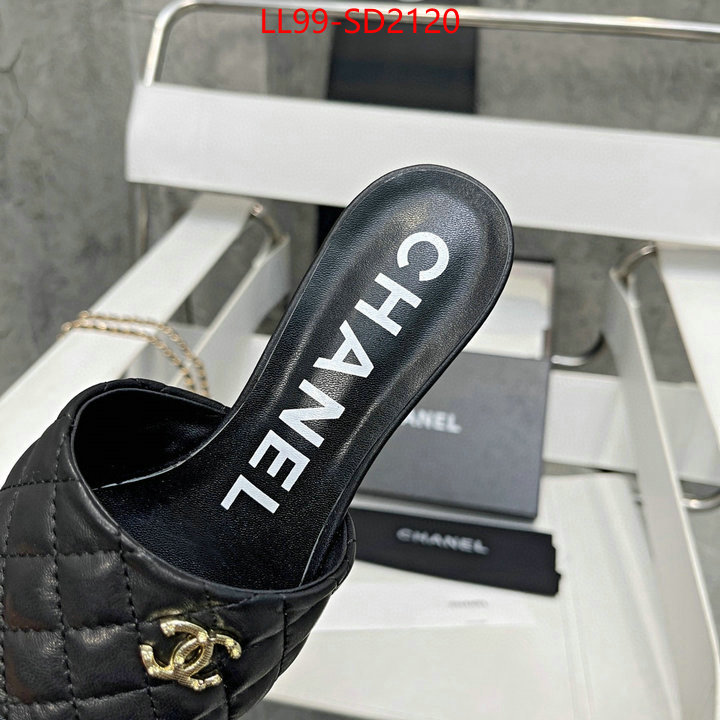 Women Shoes-Chanel,7 star replica , ID: SD2120,$: 99USD