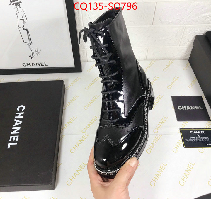 Women Shoes-Chanel,online , ID: SO796,$: 135USD