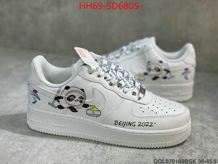 Men Shoes-Nike,the highest quality fake , ID: SD6805,$: 69USD