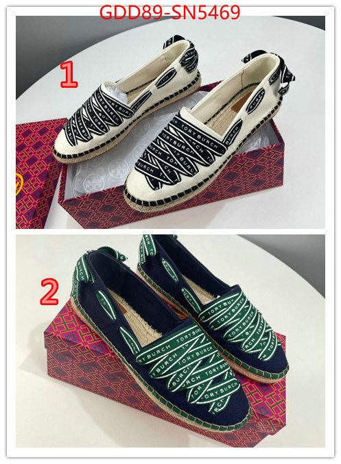 Women Shoes-Tory Burch,website to buy replica , ID: SN5469,$: 89USD