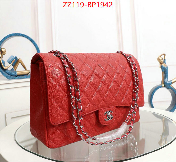 Chanel Bags(4A)-Diagonal-,ID: BP1942,$: 119USD