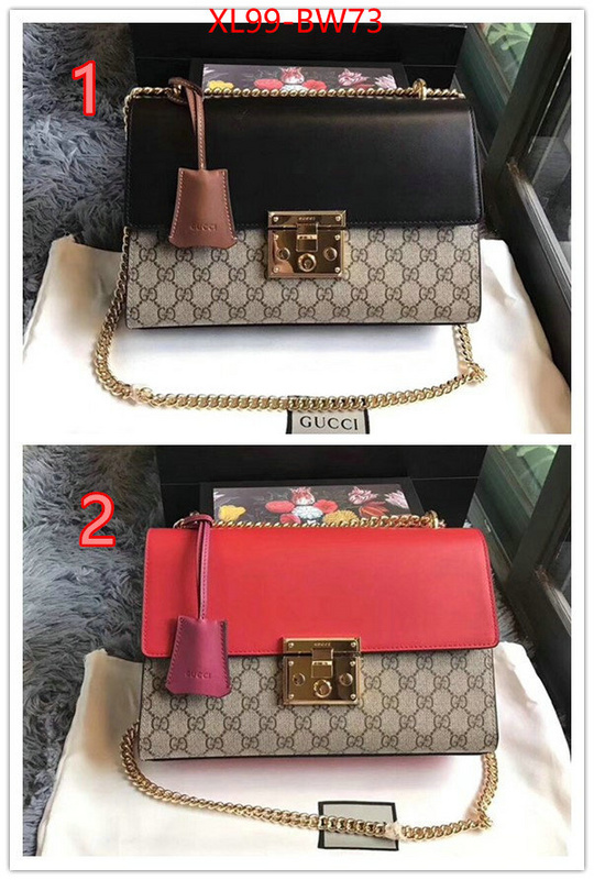 Gucci Bags(4A)-Padlock-,designer 1:1 replica ,ID: BW73,$: 99USD