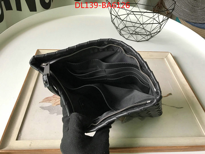 BV Bags(TOP)-Clutch-,designer ,ID: BA6126,$: 139USD