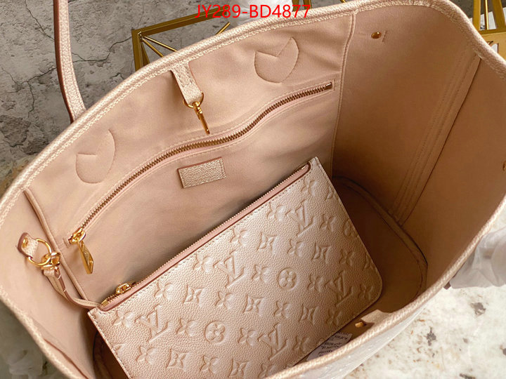 LV Bags(TOP)-Neverfull-,ID: BD4877,$: 289USD