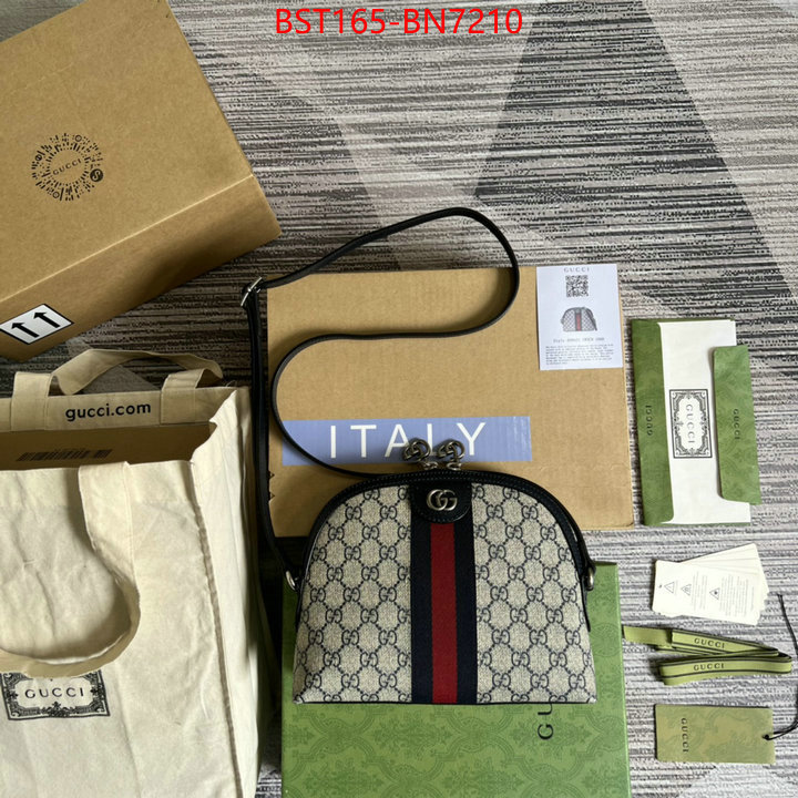 Gucci Bags(TOP)-Ophidia-G,new 2023 ,ID: BN7210,$: 165USD