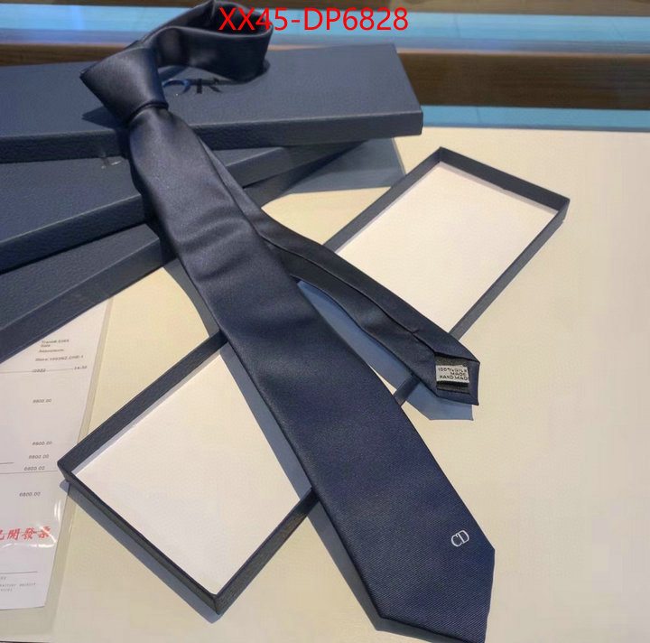 Ties-Dior,1:1 clone , ID: DP6828,$: 45USD