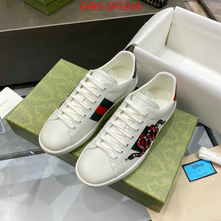 Women Shoes-Gucci,replica shop , ID: SP3334,$: 89USD