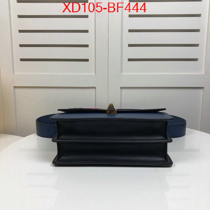 Fendi Bags(4A)-Diagonal-,ID: BF444,$:105USD