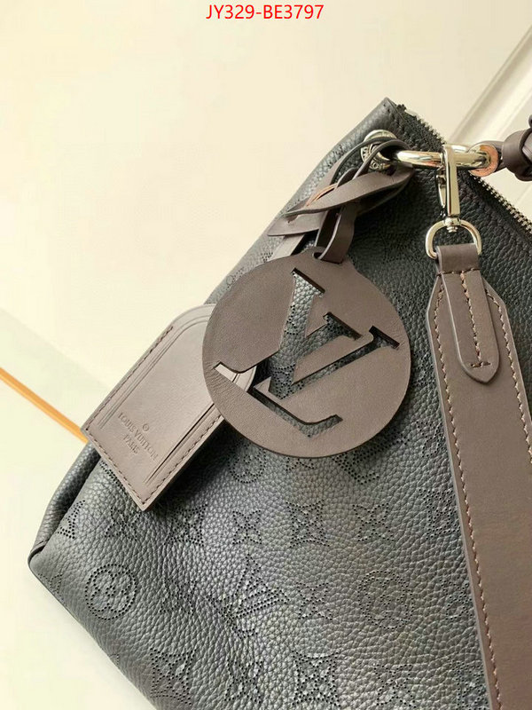 LV Bags(TOP)-Handbag Collection-,ID: BE3797,$: 329USD