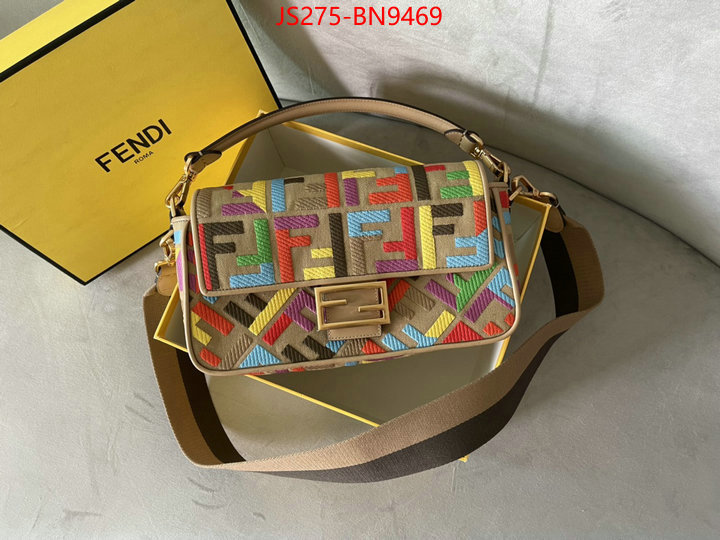 Fendi Bags(TOP)-Baguette,how to start selling replica ,ID: BN9469,$: 275USD