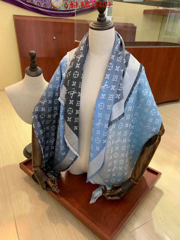 Scarf-LV,high quality , ID: MO2409,$: 32USD