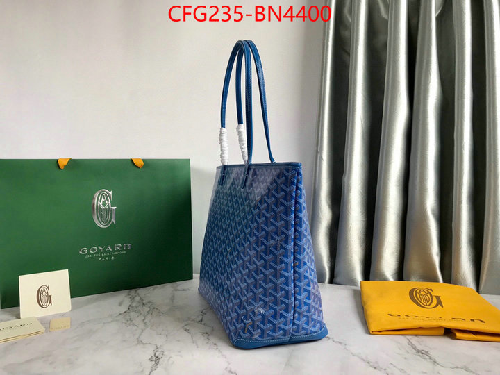 Goyard Bags(TOP)-Handbag-,ID: BN4400,$: 235USD