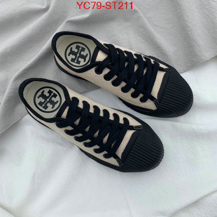 Women Shoes-Tory Burch,aaaaa replica , ID:ST211,$: 104USD