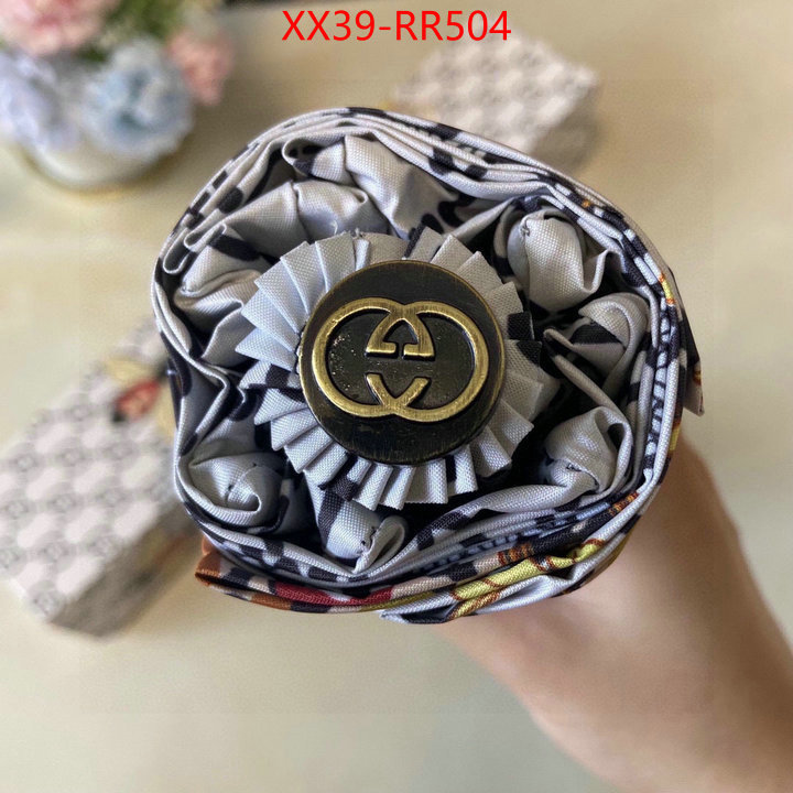 Umbrella-Gucci,high quality designer , ID: RR504,$: 39USD