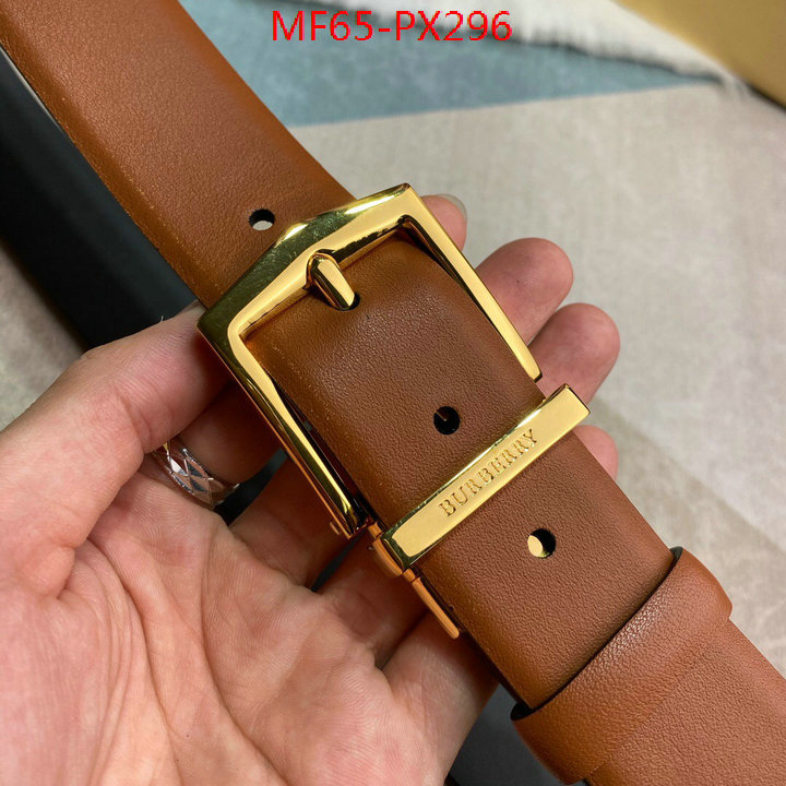 Belts-Burberry,best capucines replica , ID: PX296,$: 65USD