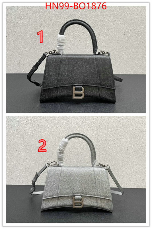 Balenciaga Bags(4A)-Hourglass-,1:1 replica wholesale ,ID: BO1876,