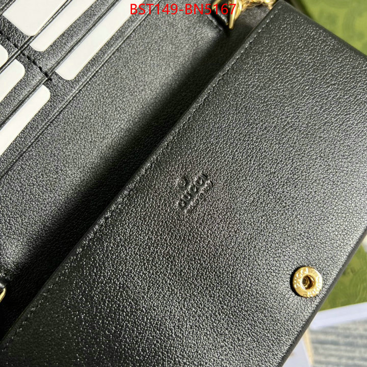 Gucci Bags(4A)-Diagonal-,outlet 1:1 replica ,ID: BN5167,$: 149USD