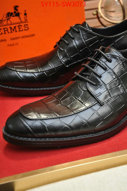 Men Shoes-Hermes,the best designer , ID: SW3073,$: 115USD
