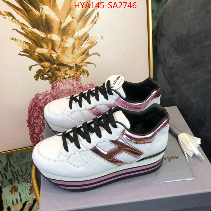 Women Shoes-Hogan,designer , ID:SA2746,$:145USD