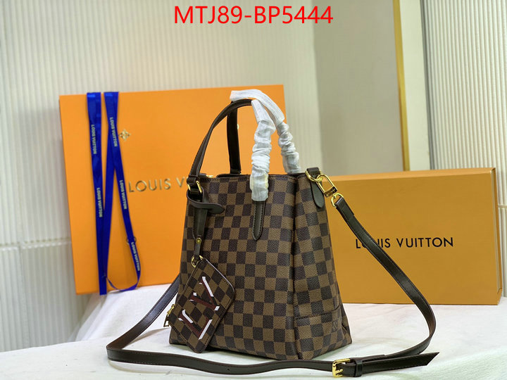 LV Bags(4A)-Pochette MTis Bag-Twist-,ID: BP5444,$: 89USD