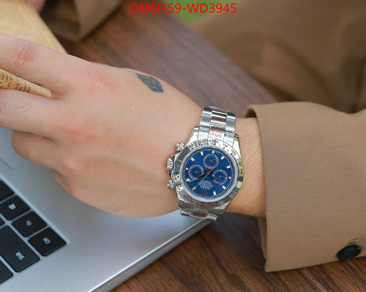 Watch(4A)-Rolex,designer 7 star replica , ID: WD3945,$: 159USD