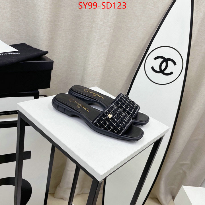 Women Shoes-Chanel,the best quality replica , ID: SD123,$: 99USD