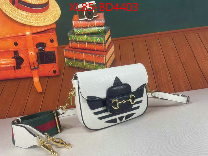 Gucci Bags(4A)-Horsebit-,2023 replica ,ID: BD4403,$: 85USD