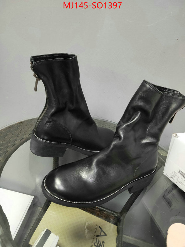 Women Shoes-Guidi,aaaaa+ replica designer , ID: SO1397,$: 145USD