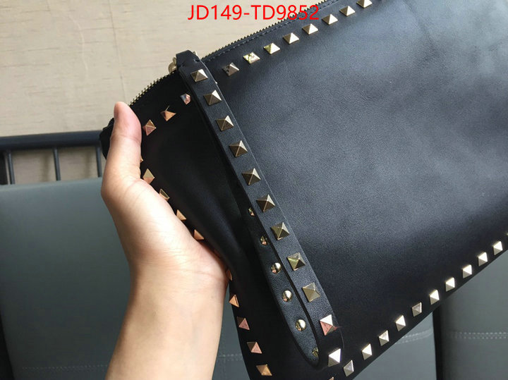 Valentino Bags (TOP)-Wallet,buy the best replica ,ID: TD9852,$: 149USD