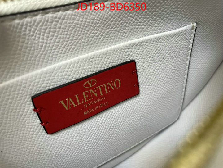 Valentino Bags (TOP)-Diagonal-,wholesale replica shop ,ID: BD6350,$: 189USD